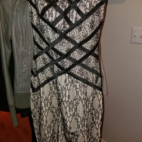 Forever 21 dress - Picture 3 of 4